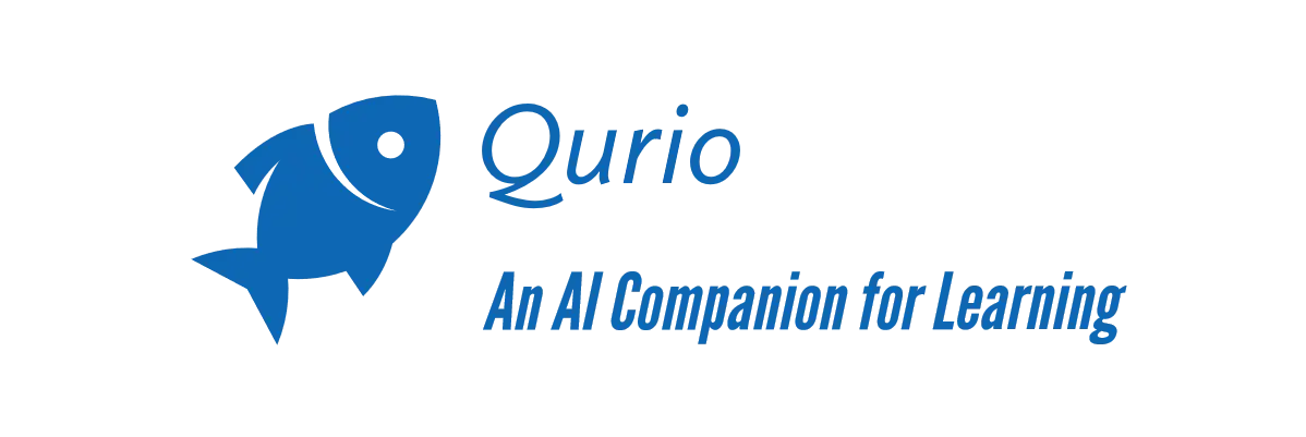 Qurio, your AI companion for learning