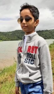 “Qurio was a great help for my science project. It also made it easy for me to review the concepts before the exams.”