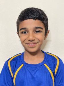 “I find the videos very engaging and helpful. They explain the topics in a way that I can easily grasp. Videos also match well with the questions that I ask.”